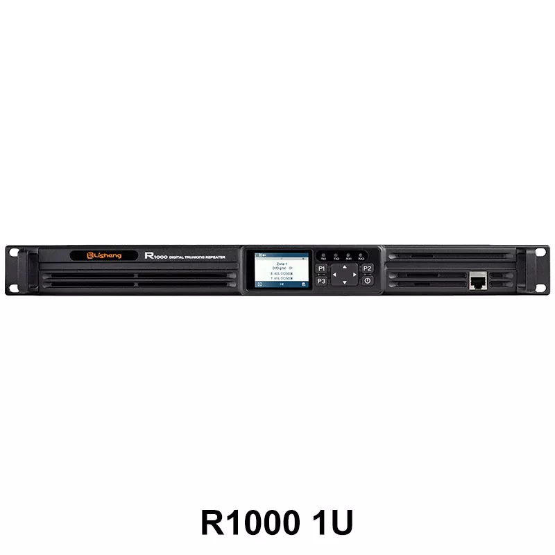 1U Repetidor DMR Professional