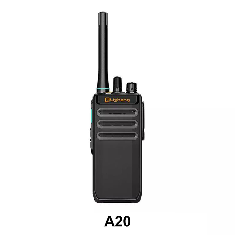 Vamos dar uma olhada nas últimas notícias e tendências na indústria de walkie-talkies.