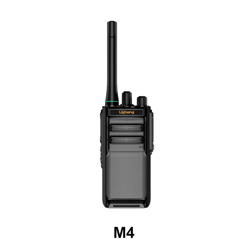 Walkie-Talkies: uma ferramenta de comunicação versátil para cada aventura