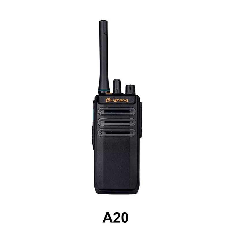 ‌‌ Quais são as vantagens do rádio DMR?
