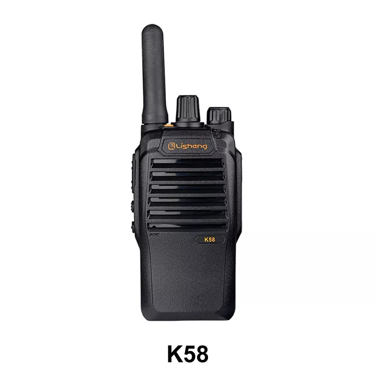 Rádio analógico
