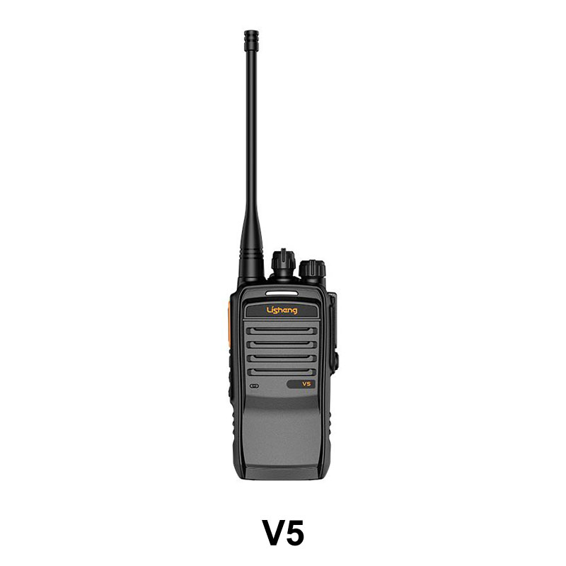 Walkie Talkie portátil