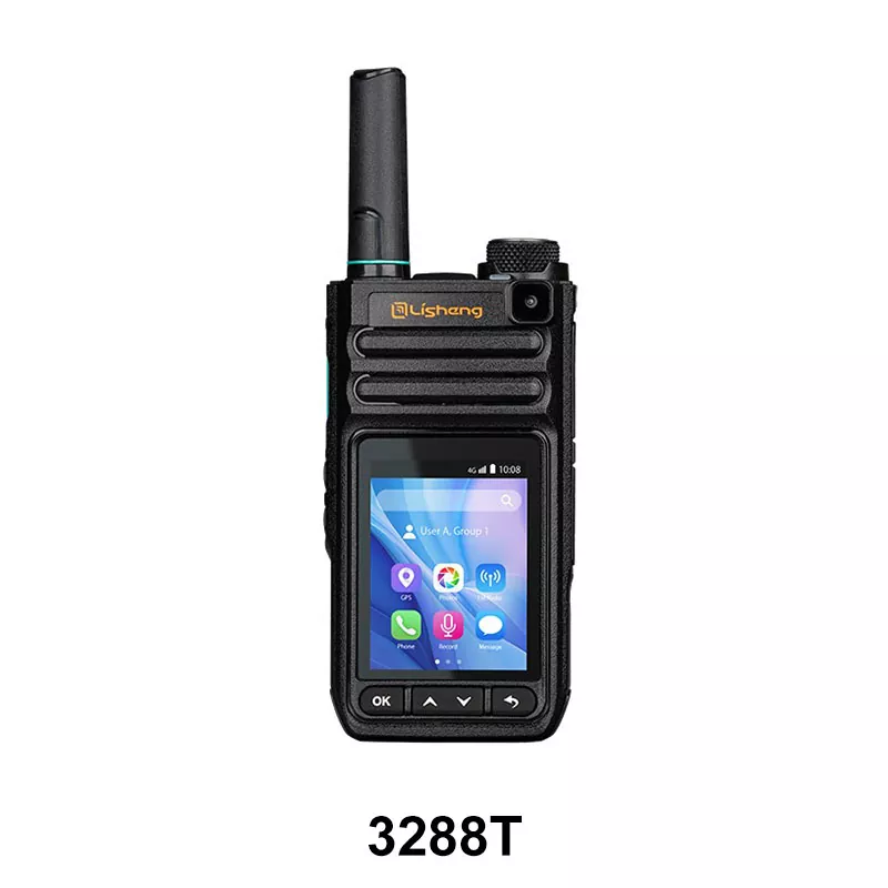 Android portátil POC