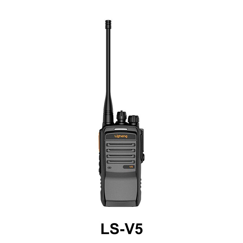 Repetidor portátil Gmrs