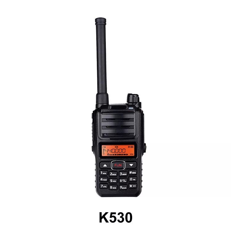 Repetidor Transportável